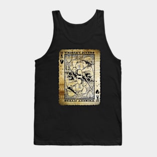 W Myers Tank Top